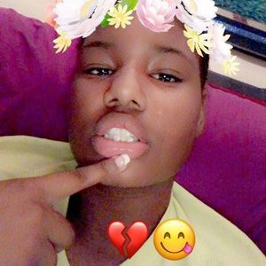 Meet your Posher, Kat